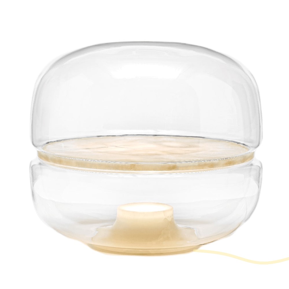 Brokis Macaron L PC1040 namizna in talna svetilka | formasvetila.si