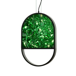 Geometric Oval 2/3 Top PC1144 viseča svetilka