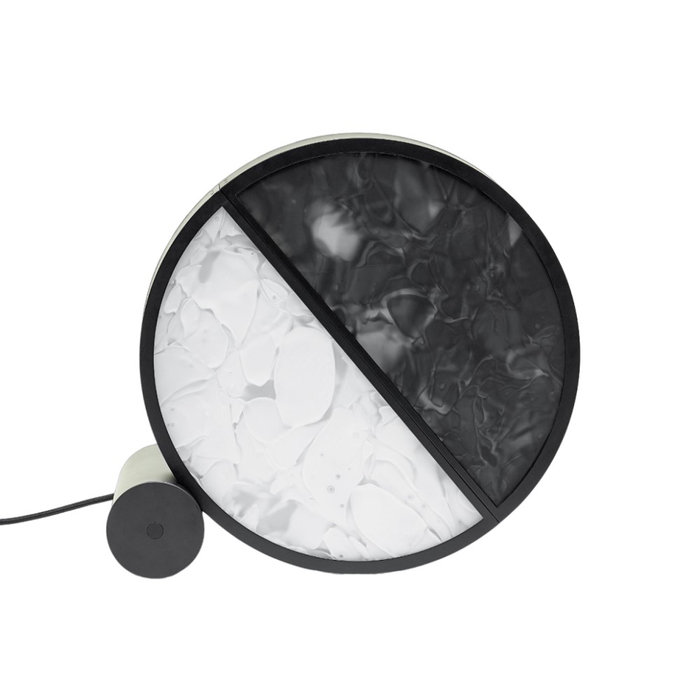 Brokis Geometric PC1270 namizna in talna svetilka | formasvetila.si