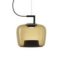 Brokis Double Medium PC1294 viseča svetilka | formasvetila.si