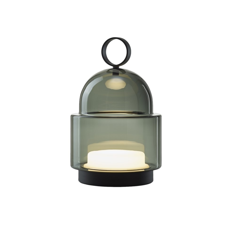 Brokis Dome Nomad Small PC1265 namizna in talna svetilka | formasvetila.si