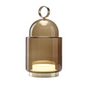 Brokis Dome Nomad Large PC1266 namizna in talna svetilka | formasvetila.si