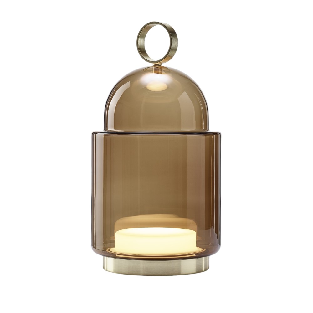 Brokis Dome Nomad Large PC1266 namizna in talna svetilka | formasvetila.si