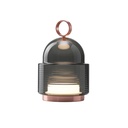 Brokis Dome Nomad Lines Small PC1287 namizna in talna svetilka | formasvetila.si