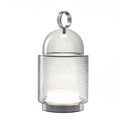 Brokis Dome Nomad Lines Large PC1288 namizna in talna svetilka | formasvetila.si