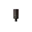 DCW Éditions Vision 20/20 OMNI SW stenska svetilka | formasvetila.si