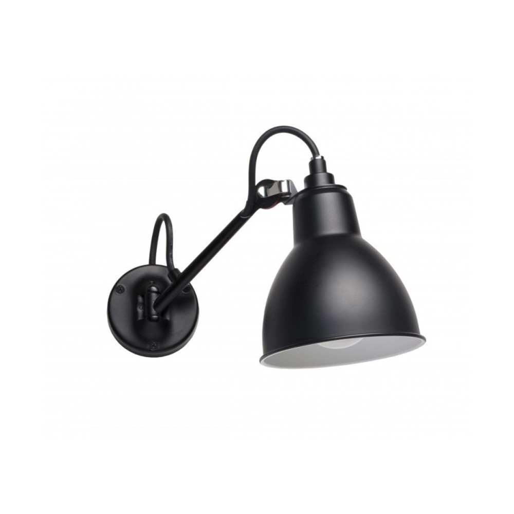 DCW Éditions Lampe Gras N°104 Bathroom stenska svetilka | formasvetila.si