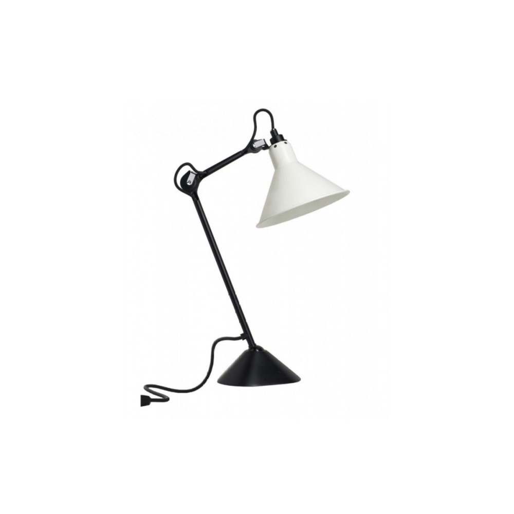 DCW Éditions Lampe Gras N°205 namizna svetilka | formasvetila.si