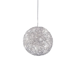 Fil de Fer zunanja stenska svetilka (50cm)
