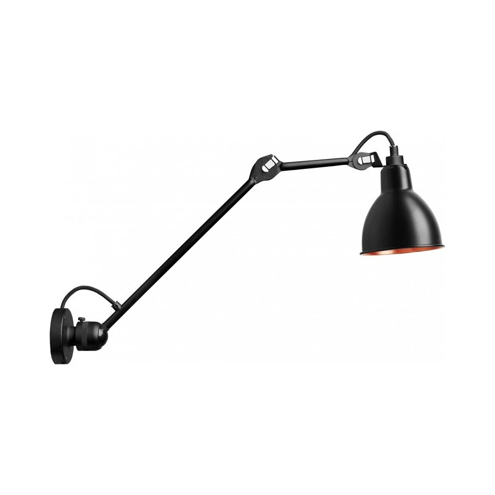 DCW Éditions Lampe Gras N°304 L40 stenska svetilka | formasvetila.si