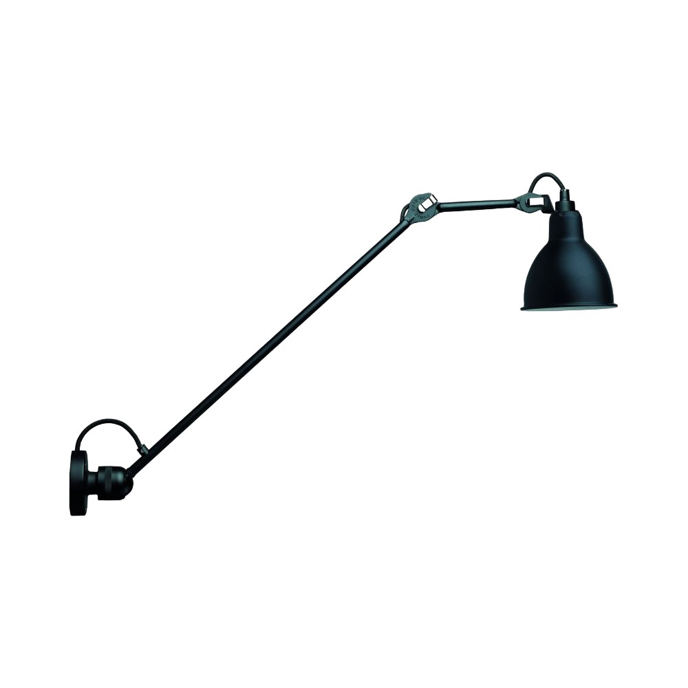 DCW Éditions Lampe Gras N°304 L60 stenska svetilka | formasvetila.si