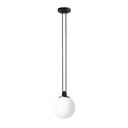 DCW Éditions Les Acrobates de Gras N°322 Glassball viseča svetilka | formasvetila.si