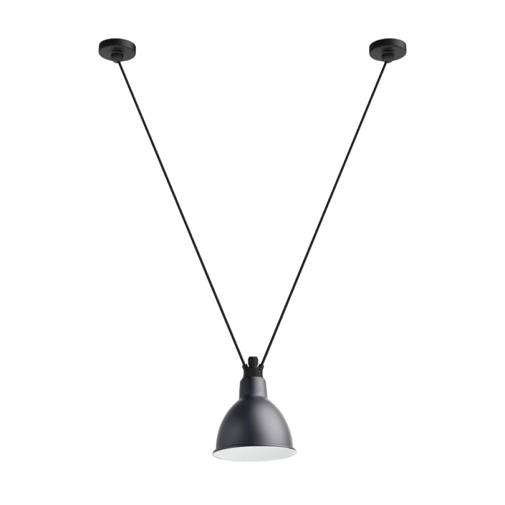 DCW Éditions Les Acrobates de Gras N°323 XL viseča svetilka | formasvetila.si