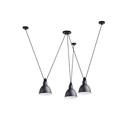 DCW Éditions Les Acrobates de Gras N°325 XL viseča svetilka | formasvetila.si