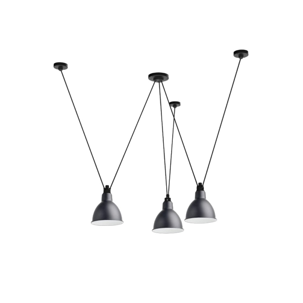 DCW Éditions Les Acrobates de Gras N°325 XL viseča svetilka | formasvetila.si
