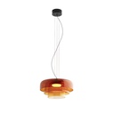 Leds C4 Levels 3 viseča svetilka | formasvetila.si