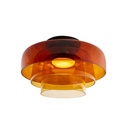 Leds C4 Levels 3 stropna svetilka | formasvetila.si