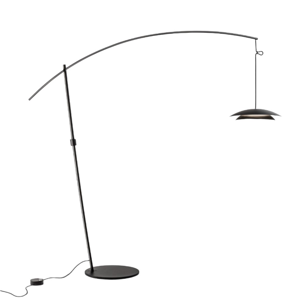 Leds C4 Noway stoječa svetilka | formasvetila.si