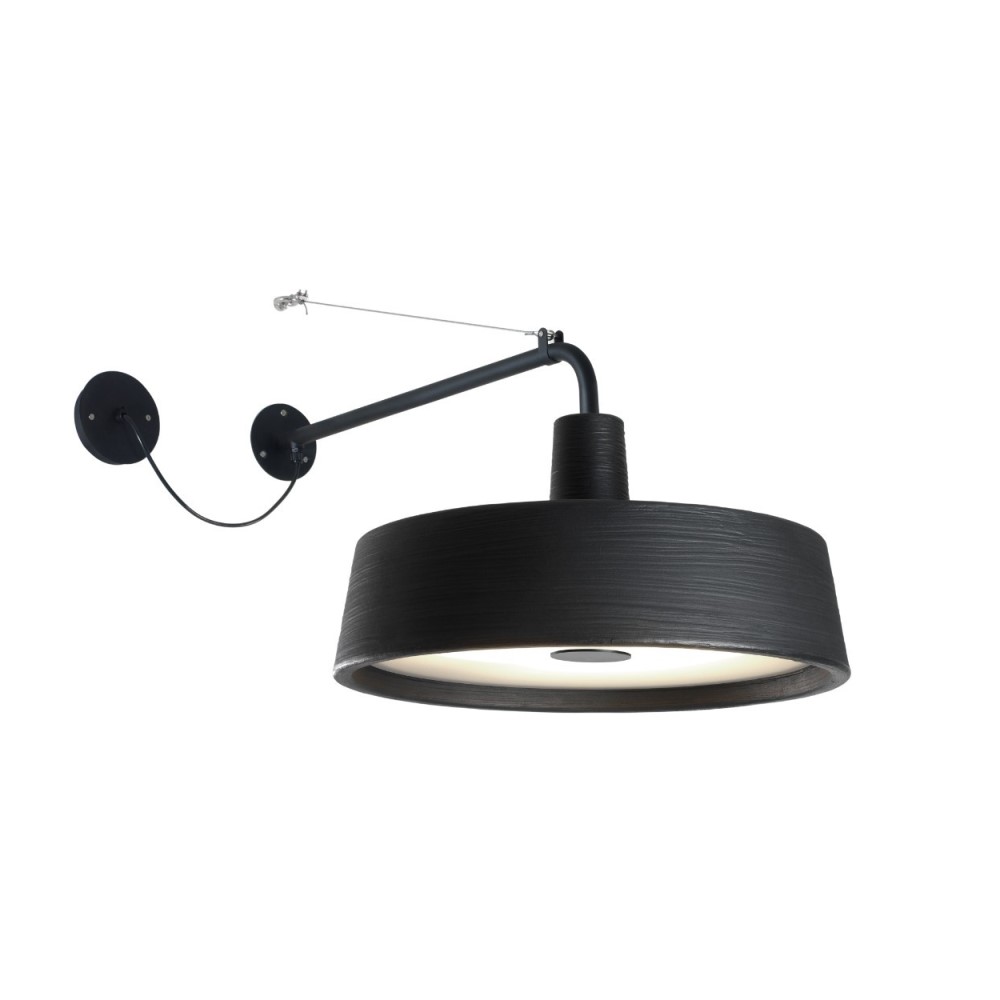 Marset Soho A LED stenska svetilka | formasvetila.si