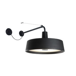 Soho A LED stenska svetilka