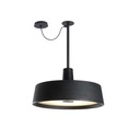Marset Soho C Fixed Stem LED zunanja stropna svetilka | formasvetila.si
