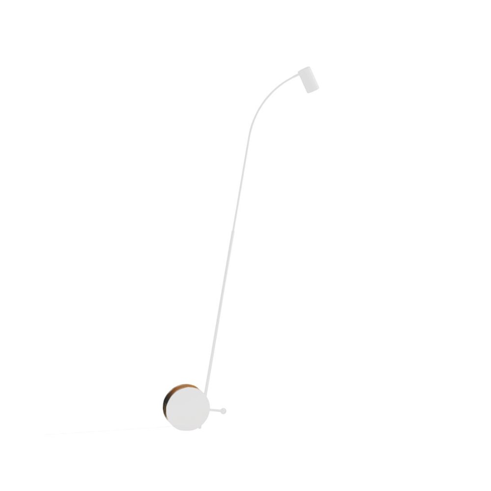 Lumen Center Chiocciola 09 stoječa svetilka | formasvetila.si