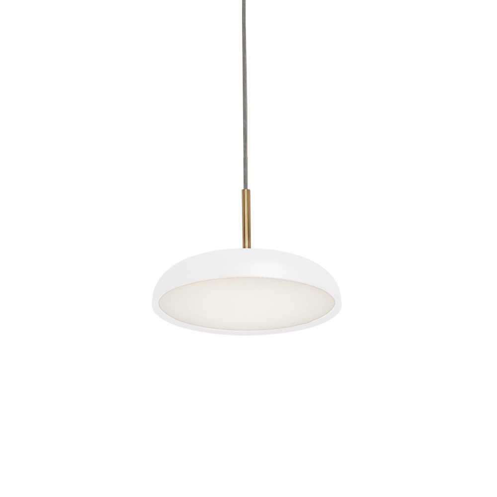 Lumen Center Zero viseča svetilka | formasvetila.si