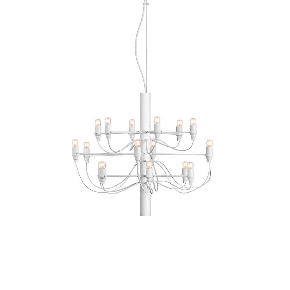 Flos 2097/18 lestenec | formasvetila.si