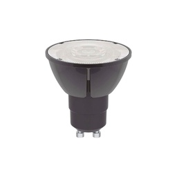 Light Bulb GU10 7W 24º LED 3000K Dimmable