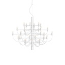 Flos 2097/30 lestenec | formasvetila.si