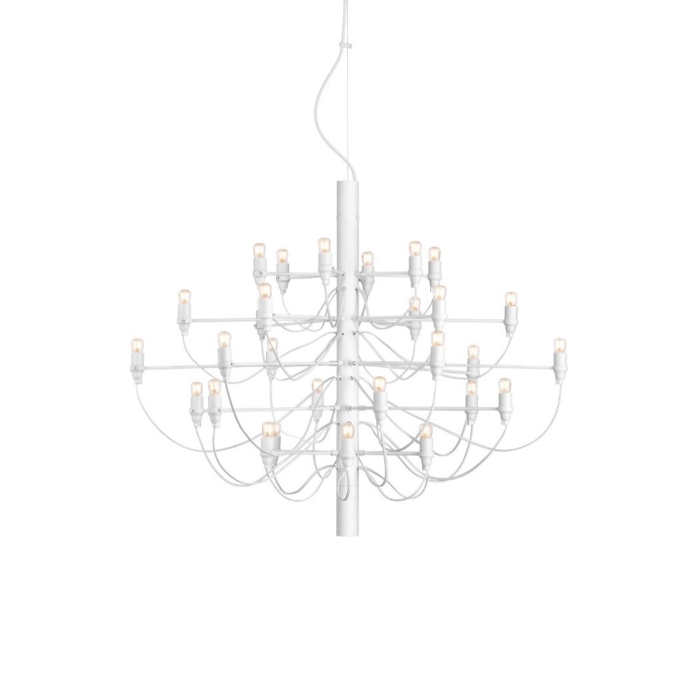 Flos 2097/30 lestenec | formasvetila.si
