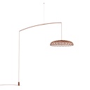 Flos Skynest Motion stoječa svetilka | formasvetila.si