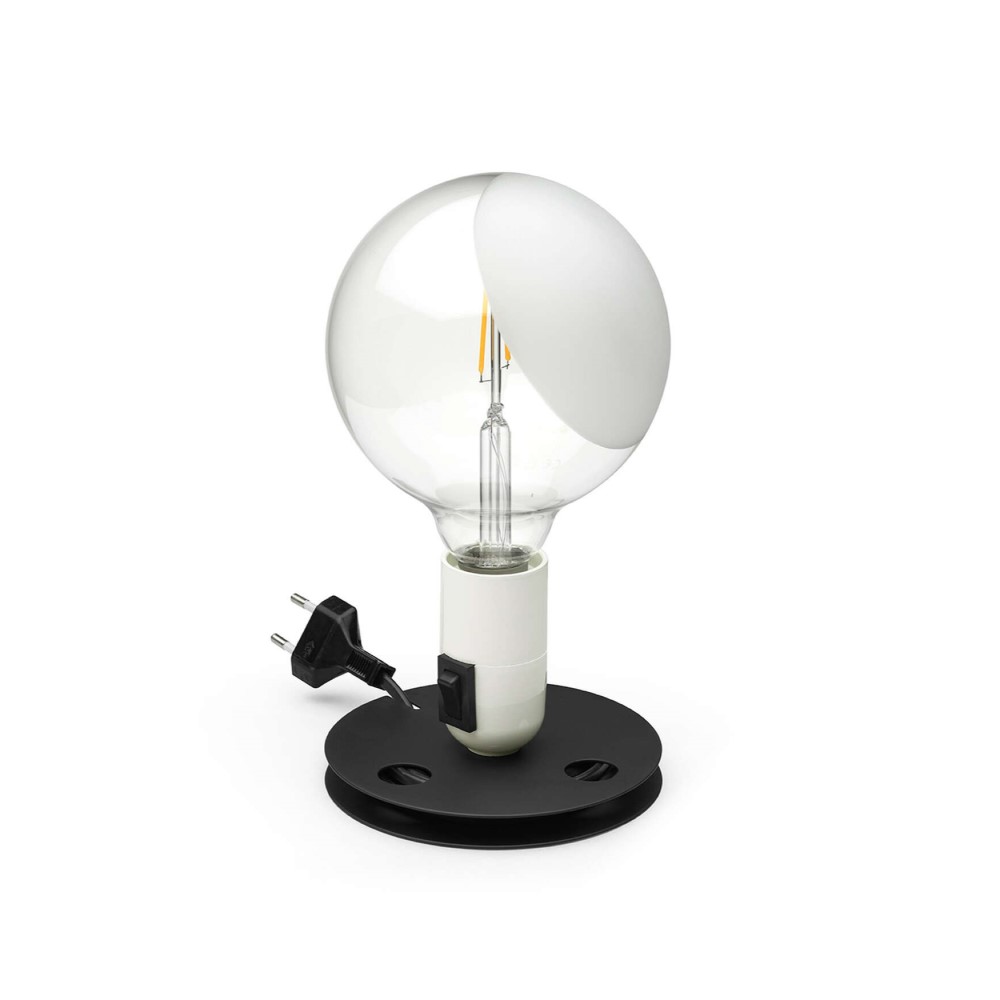 Flos Lampadina namizna svetilka | formasvetila.si