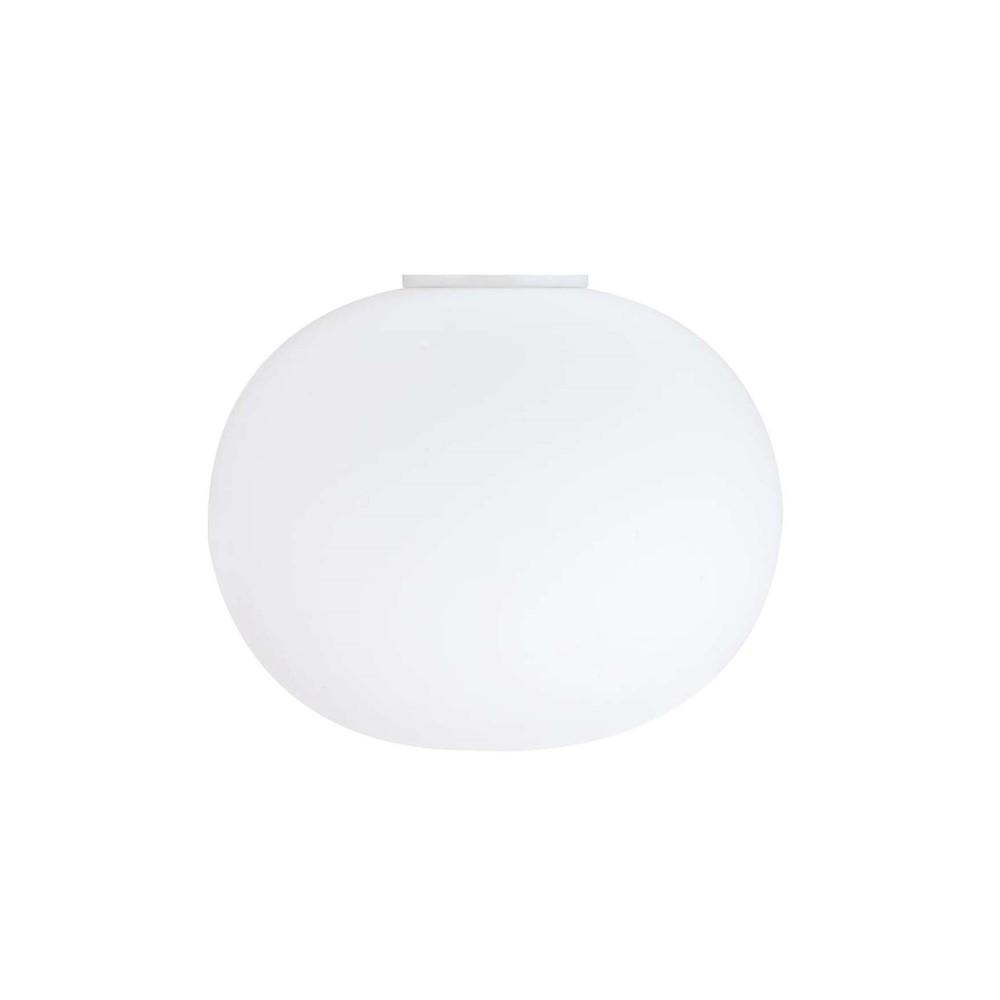Flos Glo-Ball stropna svetilka | formasvetila.si