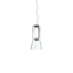 Noctambule Low Cylinders &amp; Cone viseča svetilka (82cm)