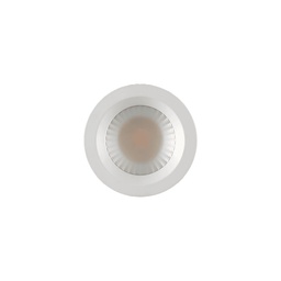 Safe stropna vgradna svetilka (Ø9cm)