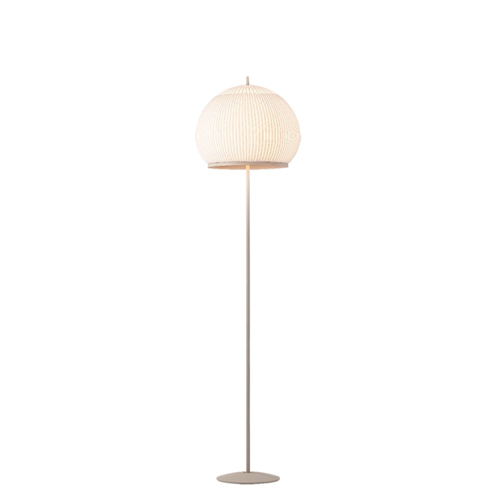 Vibia Knit 7480 stoječa svetilka | formasvetila.si