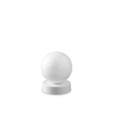 Ideal lux Carta G9 namizna svetilka | formasvetila.si