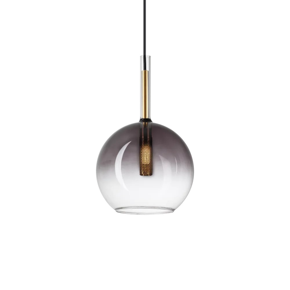 Ideal lux Empire Sphere viseča svetilka | formasvetila.si