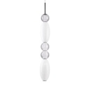 Ideal lux Lumiere 3 viseča svetilka | formasvetila.si