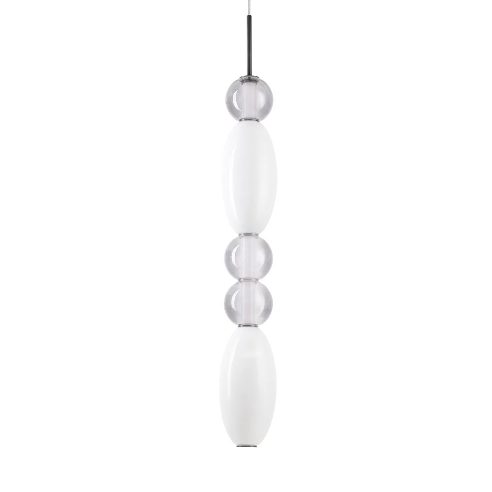 Ideal lux Lumiere 3 viseča svetilka | formasvetila.si