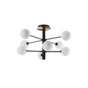 Ideal lux Cosmopolitan stropna svetilka | formasvetila.si