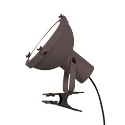 Projecteur 165 Pincer Clip namizna svetilka (Moka)