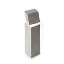 Vibia Break 4101 stebriček | formasvetila.si
