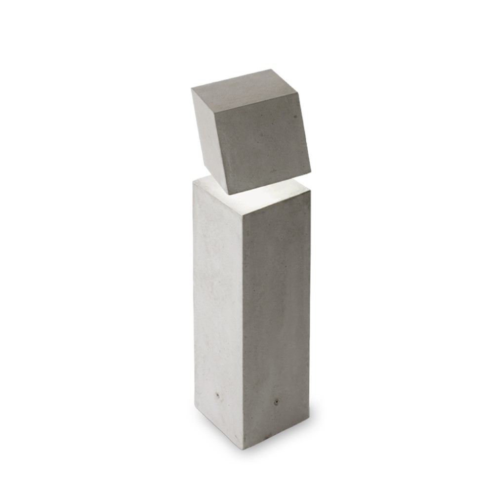 Vibia Break 4101 stebriček | formasvetila.si