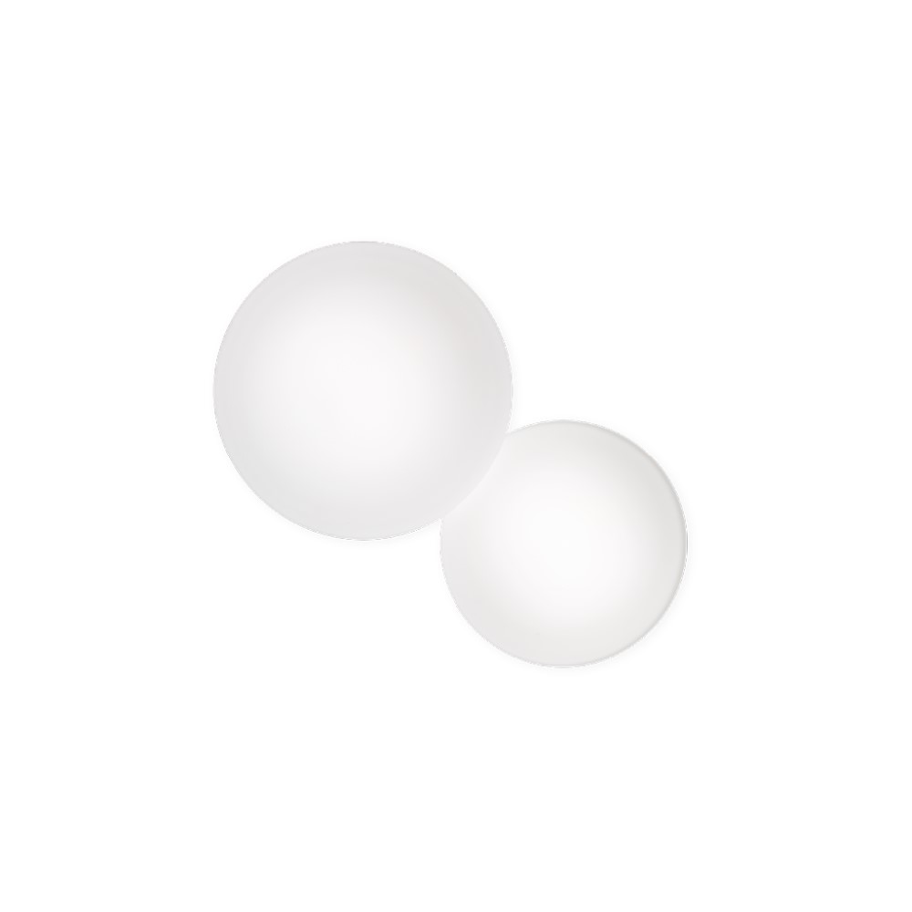 Vibia Puck 5425 G9 stenska svetilka | formasvetila.si