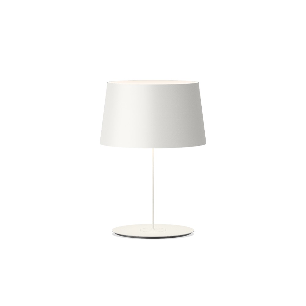 Vibia Warm 4900 namizna svetilka | formasvetila.si