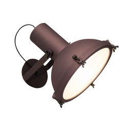 Projecteur 365 IP54 zunanja stenska in stropna svetilka (Moka)