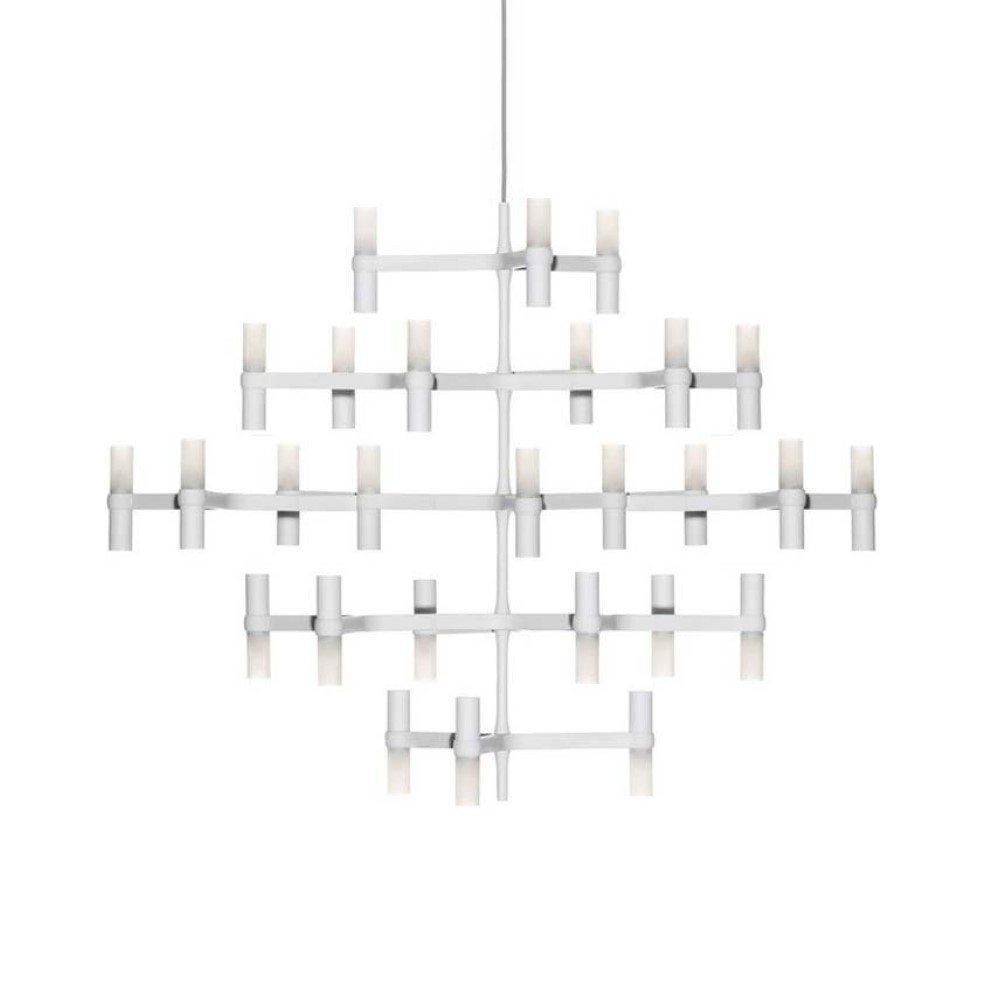 Nemo Lighting Crown Major viseča svetilka | formasvetila.si