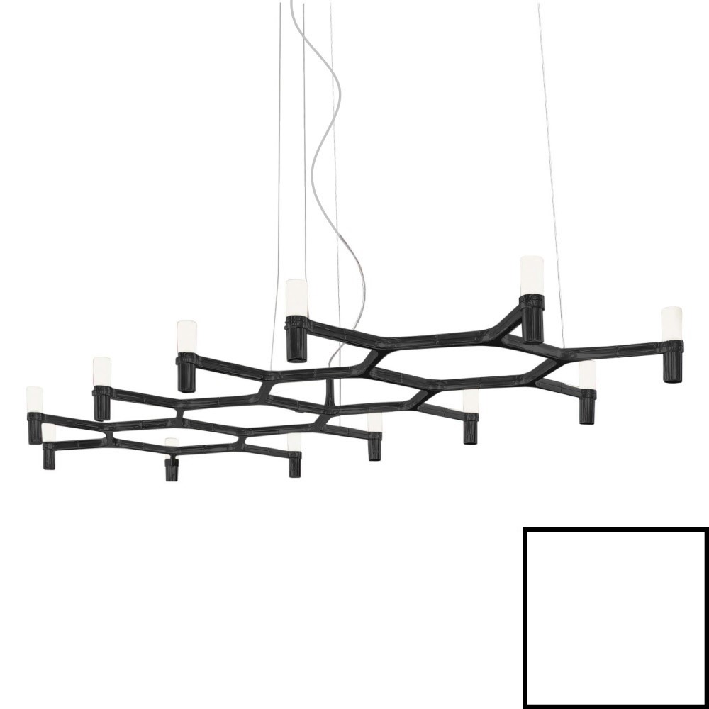 Nemo Lighting Crown Plana Major viseča svetilka | formasvetila.si